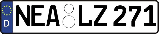 NEA-LZ271