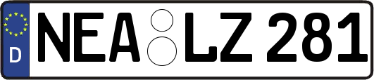 NEA-LZ281