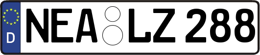 NEA-LZ288