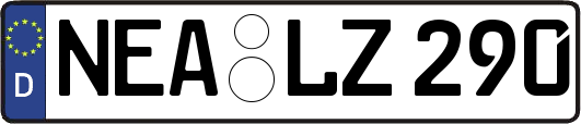 NEA-LZ290