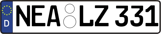 NEA-LZ331
