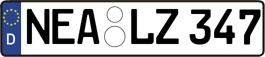 NEA-LZ347