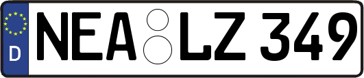 NEA-LZ349