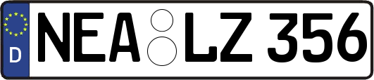 NEA-LZ356