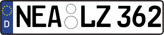NEA-LZ362