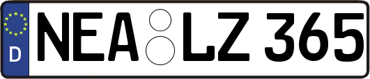 NEA-LZ365