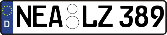 NEA-LZ389