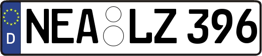 NEA-LZ396