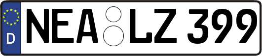 NEA-LZ399