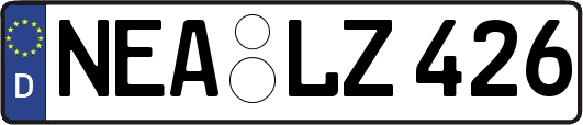 NEA-LZ426