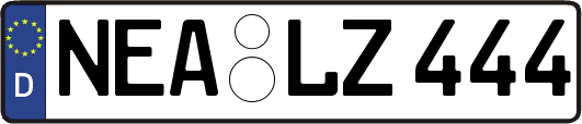 NEA-LZ444