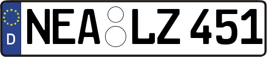 NEA-LZ451