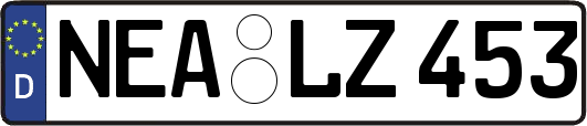 NEA-LZ453