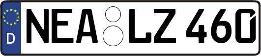 NEA-LZ460