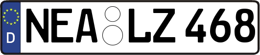 NEA-LZ468