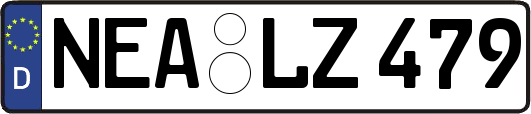 NEA-LZ479