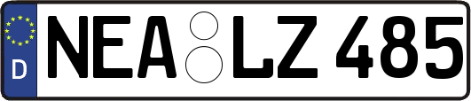 NEA-LZ485