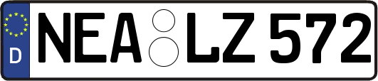 NEA-LZ572