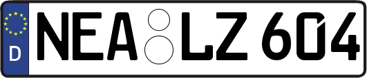 NEA-LZ604