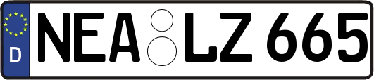 NEA-LZ665