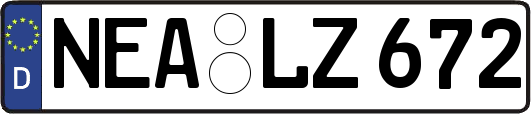 NEA-LZ672
