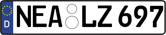 NEA-LZ697