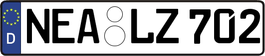 NEA-LZ702