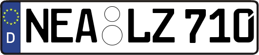 NEA-LZ710