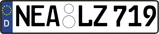 NEA-LZ719