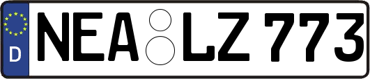 NEA-LZ773