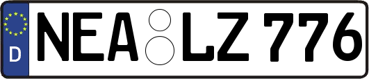 NEA-LZ776