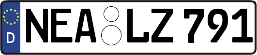 NEA-LZ791