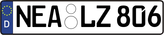 NEA-LZ806
