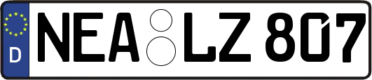 NEA-LZ807