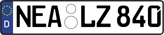 NEA-LZ840