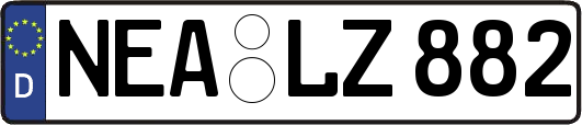 NEA-LZ882