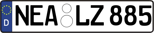 NEA-LZ885