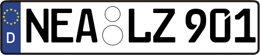 NEA-LZ901