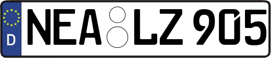 NEA-LZ905