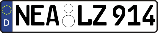 NEA-LZ914