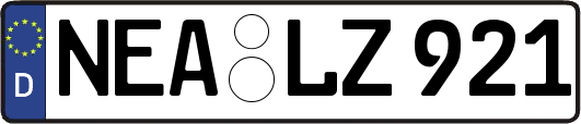 NEA-LZ921
