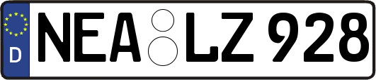 NEA-LZ928