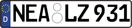 NEA-LZ931