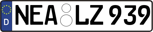 NEA-LZ939