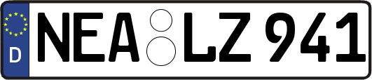 NEA-LZ941