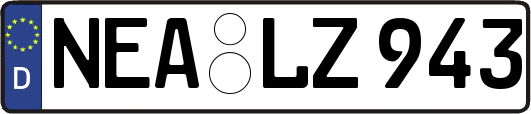 NEA-LZ943