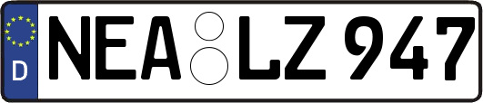 NEA-LZ947