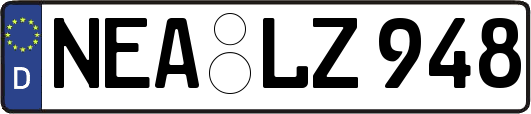 NEA-LZ948