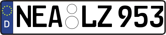 NEA-LZ953
