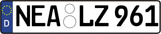 NEA-LZ961